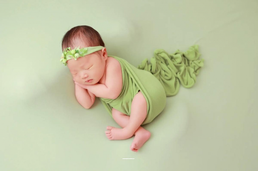 广西六个月宝宝有眼屎